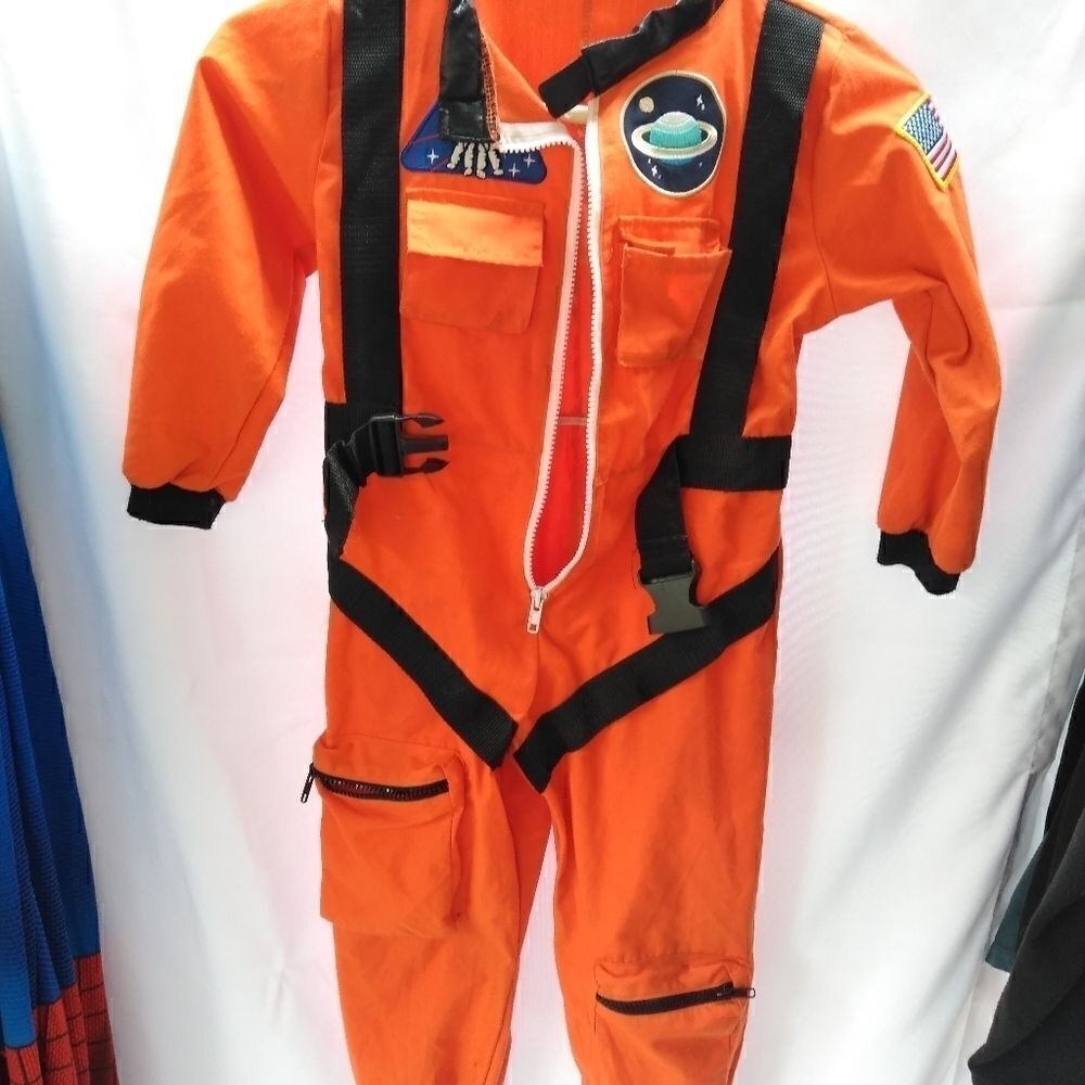 Children's costume